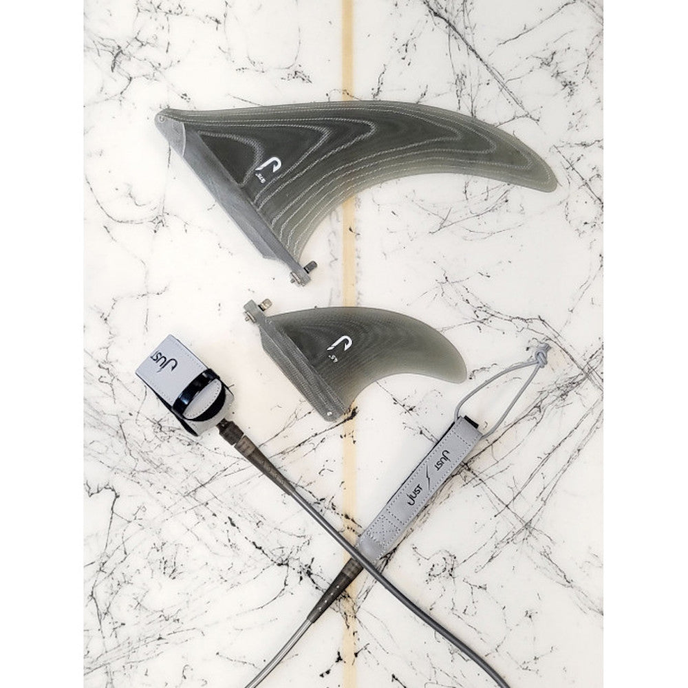 JUST LEASH SURF 8' X 7mm