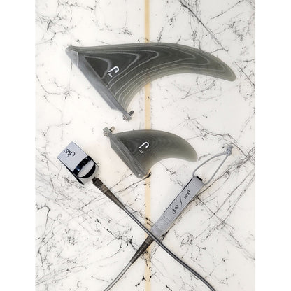 JUST LEASH SURF 8' X 7mm