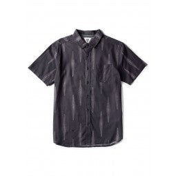 VISSLA CHEMISE SEASIDE ECO Phantom