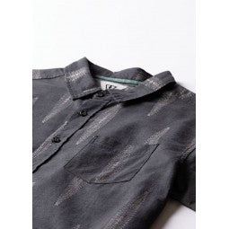 VISSLA CHEMISE SEASIDE ECO Phantom