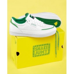 EMERICA GAMMA x SHAKE JUNT White