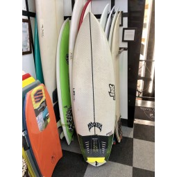 LOST X LIBTECH ROCKET REDUX 5'8"