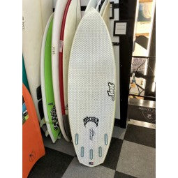 LOST X LIBTECH ROCKET REDUX 5'8"