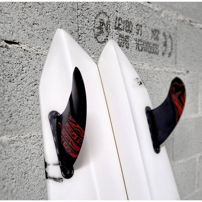 FUTURES FINS DERIVES ALPHA REVERSE TWIN + 1