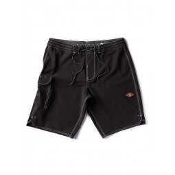 VISSLA MAILLOT DE SURF LONG SET 21" Black