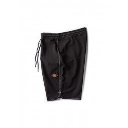 VISSLA MAILLOT DE SURF LONG SET 21" Black