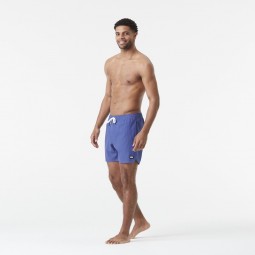 PICTURE MAILLOT PIAU Skipper blue