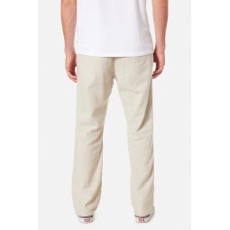 KATIN PANTALON ISAIAH LOCAL Sugar