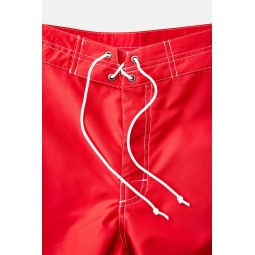KATIN BOARDSHORT WATERMAN TRUNK Red