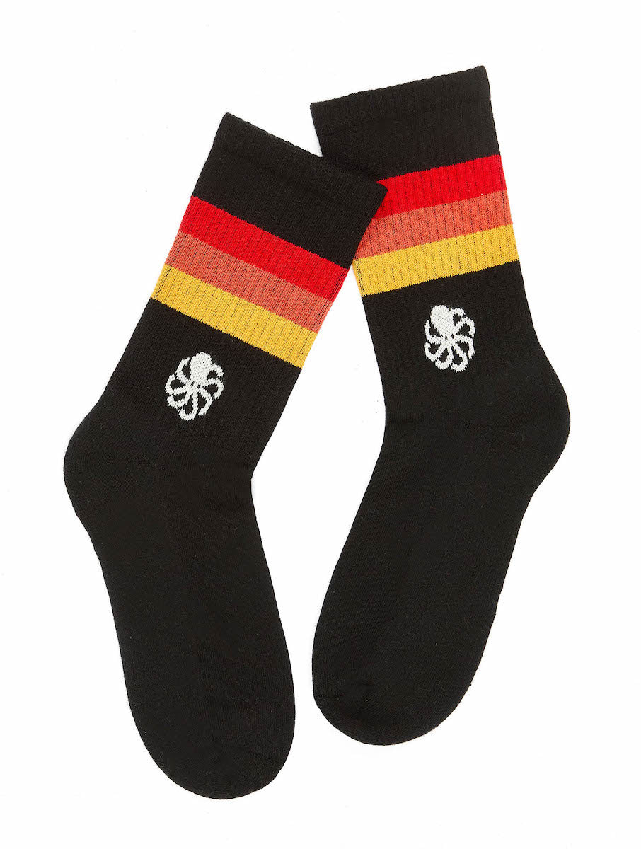 JONSEN ISLAND CHAUSSETTES TENNIS Arthur