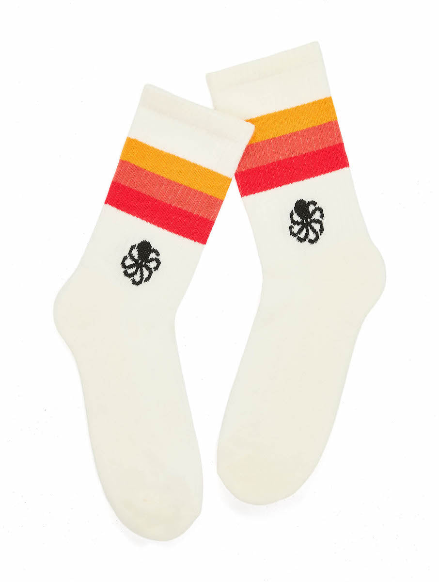 JONSEN ISLAND CHAUSSETTES TENNIS Bjorn