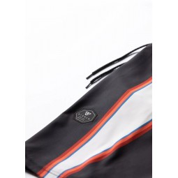 VISSLA MAILLOT DE SURF LONG RECLINE 21" Black