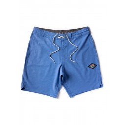 VISSLA MAILLOT DE SURF ELASTIQUE SOLID SET Dark denim