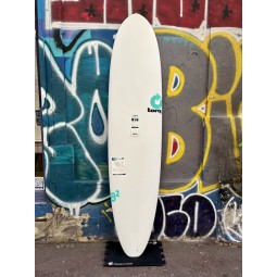 TORQ SURF FUNBOARD TET V+ 8'2"