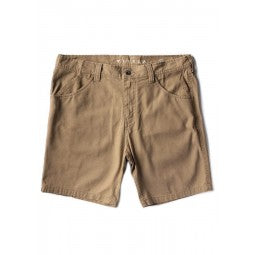 VISSLA BERMUDA PISMO PAINTER Cray