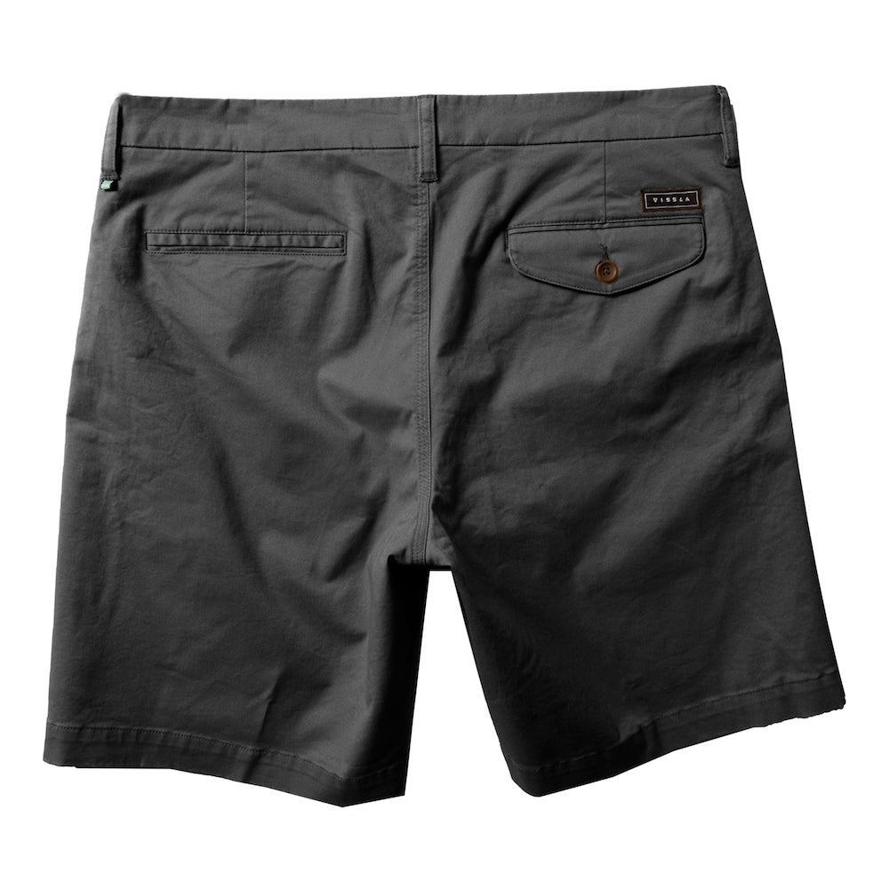 VISSLA BERMUDA NO SEE UMS ECO 18" phantom