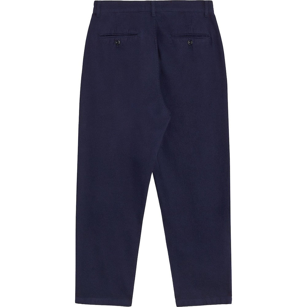 BASK IN THE SUN PANTALON MAGURO navy