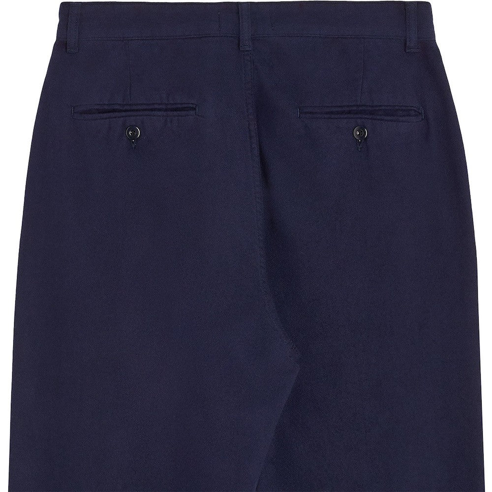 BASK IN THE SUN PANTALON MAGURO navy