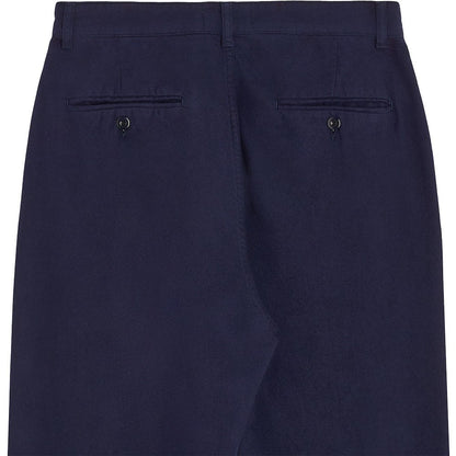 BASK IN THE SUN PANTALON MAGURO navy