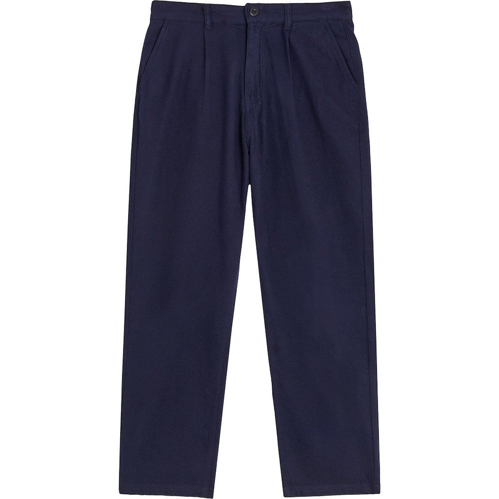 BASK IN THE SUN PANTALON MAGURO navy