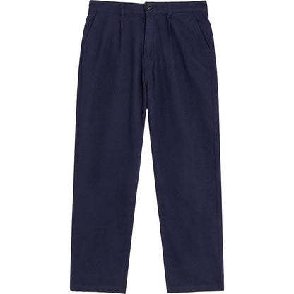 BASK IN THE SUN PANTALON MAGURO navy