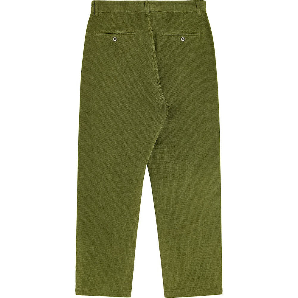 BASK IN THE SUN PANTALON MAGURO olive