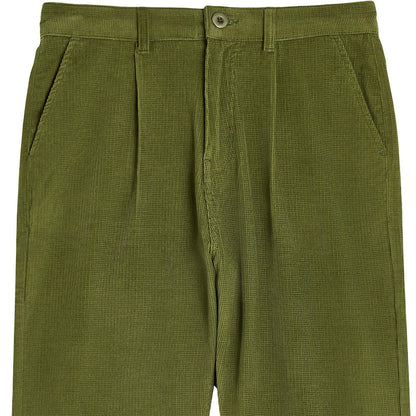 BASK IN THE SUN PANTALON MAGURO olive