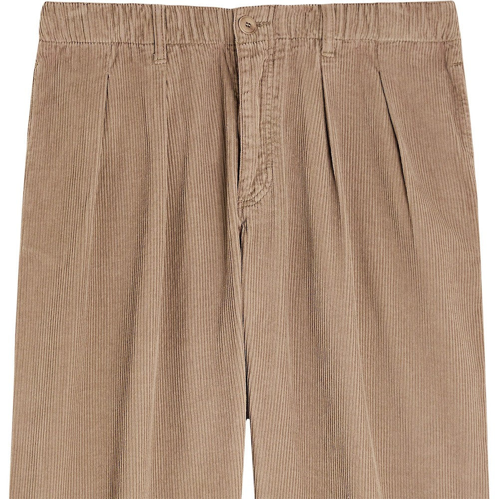 BASK IN THE SUN PANTALON PABLO taupe