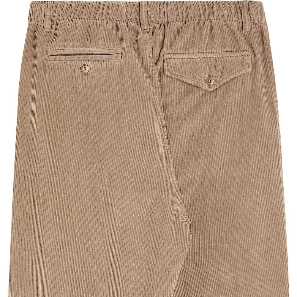BASK IN THE SUN PANTALON PABLO taupe