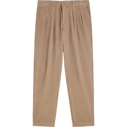 BASK IN THE SUN PANTALON PABLO taupe