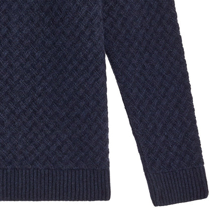 BASK IN THE SUN PULL BAKAR navy