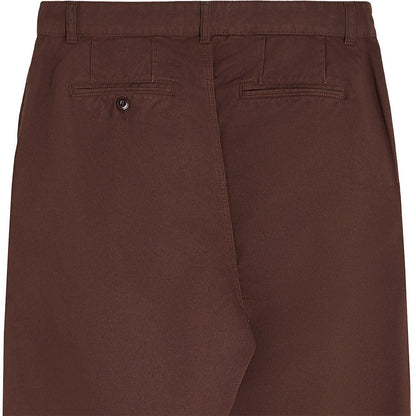 BASK IN THE SUN PANTALON IZARO chocolate
