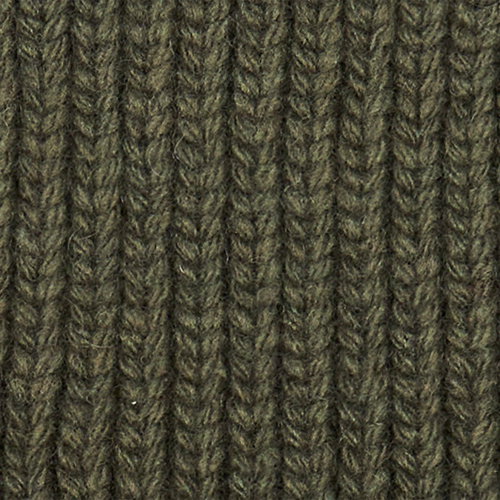 BASK IN THE SUN BONNET TO THE SEA olive