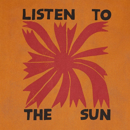 BASK IN THE SUN VESTE SUN caramel