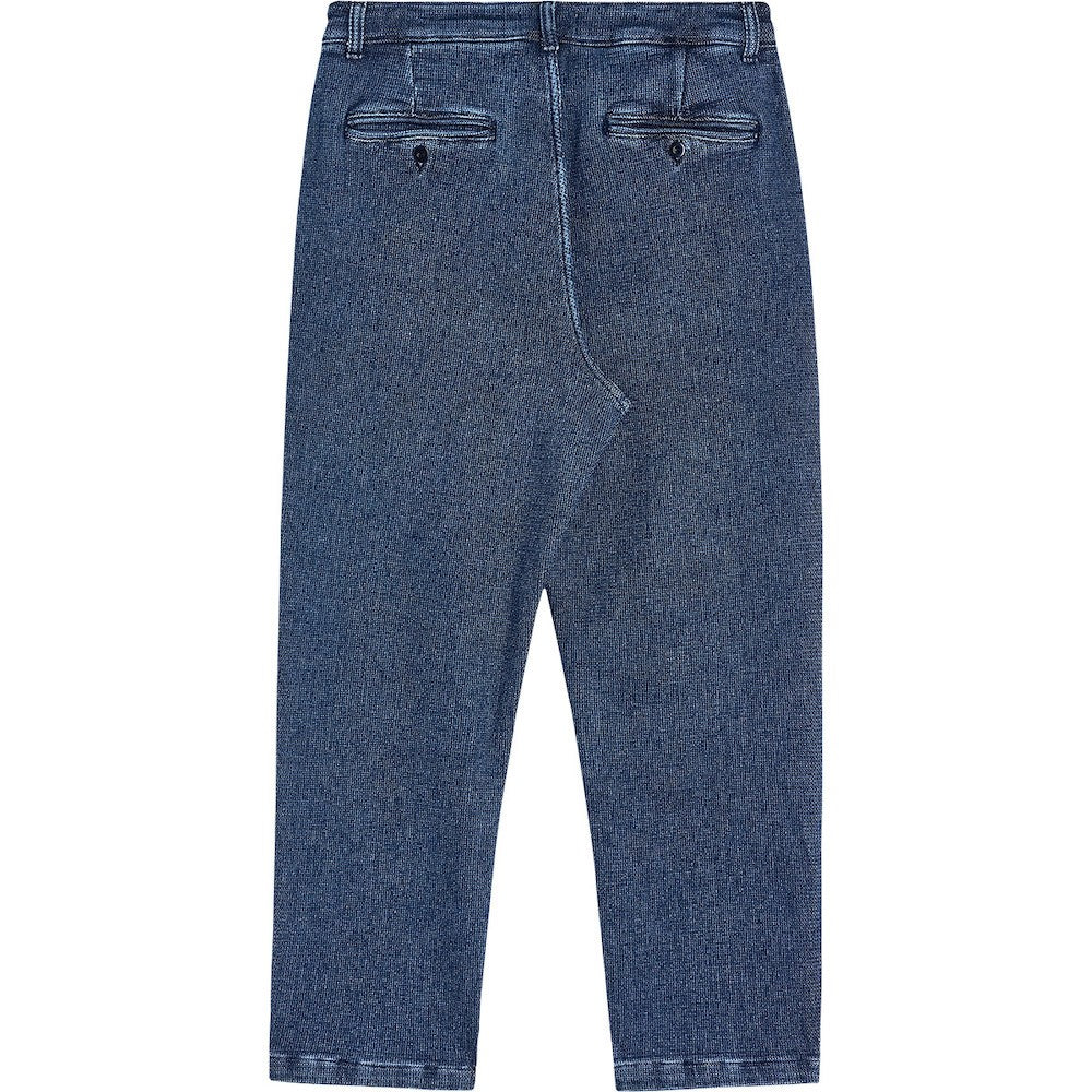BASK IN THE SUN PANTALON MAGURO denim