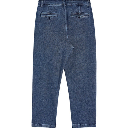 BASK IN THE SUN PANTALON MAGURO denim