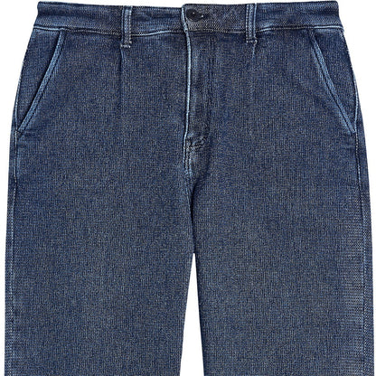 BASK IN THE SUN PANTALON MAGURO denim
