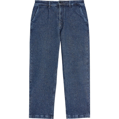 BASK IN THE SUN PANTALON MAGURO denim