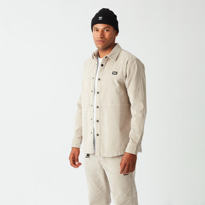 PICTURE CHEMISE GRAFTONS SHIRT Pure Cashmere