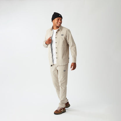 PICTURE CHEMISE GRAFTONS SHIRT Pure Cashmere