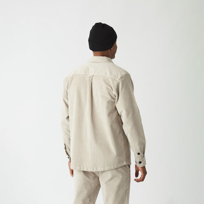 PICTURE CHEMISE GRAFTONS SHIRT Pure Cashmere