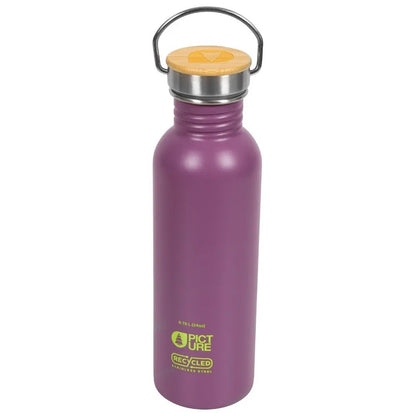 PICTURE GOURDE HAMPTON BOTTLE Grape Jam