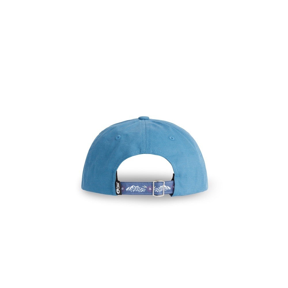 PICTURE CASQUETTE ATZAN BB CAP Serenity Blue