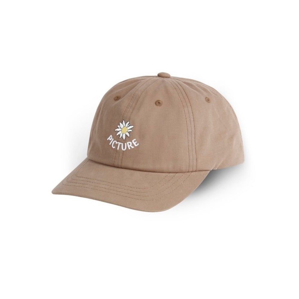 PICTURE CASQUETTE ATZAN BB CAP Shitake