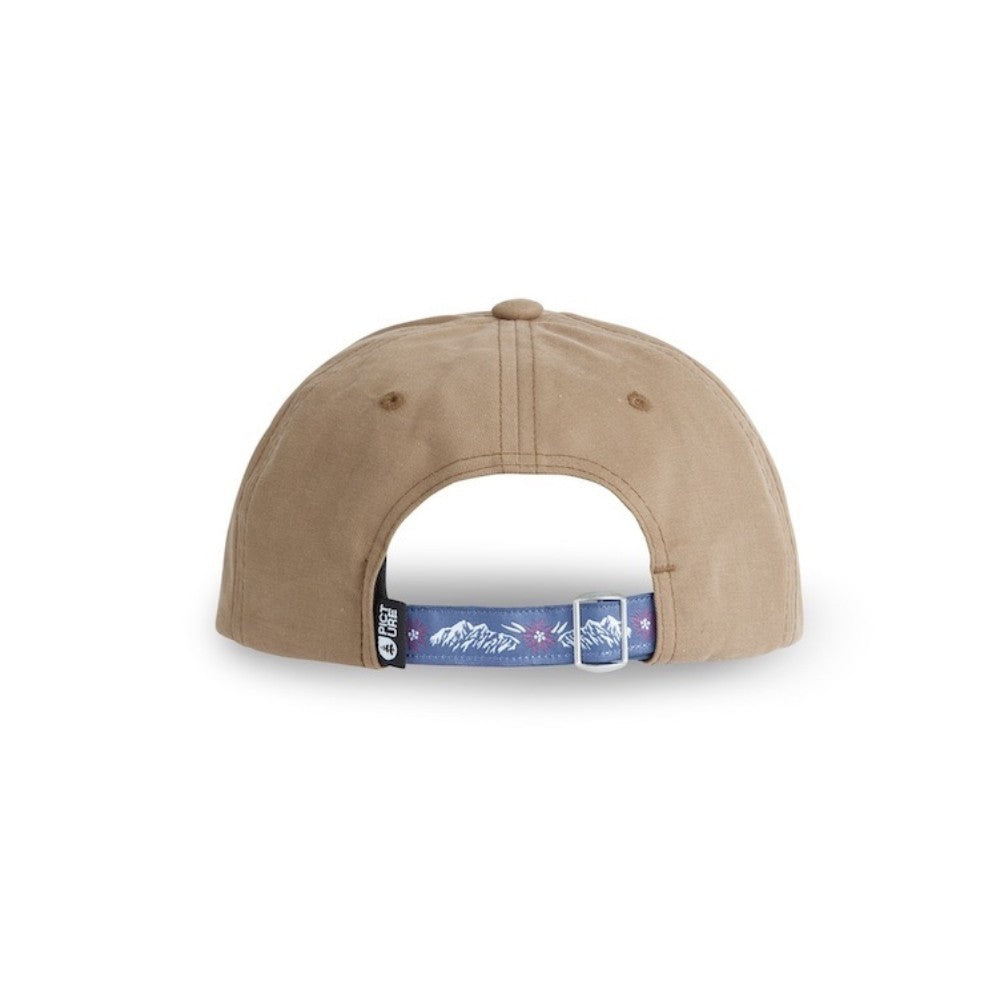 PICTURE CASQUETTE ATZAN BB CAP Shitake