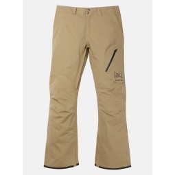 BURTON AK FEMME PANTALON GORE-TEX SUMMIT ISOLANT Kelp