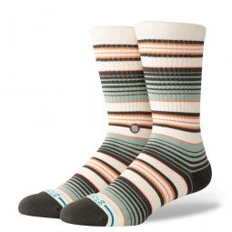 STANCE CHAUSSETTES ROCKFORD CREW