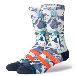 STANCE CHAUSSETTES TUBEULAR CREW