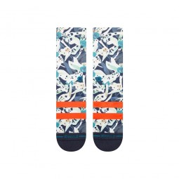STANCE CHAUSSETTES TUBEULAR CREW