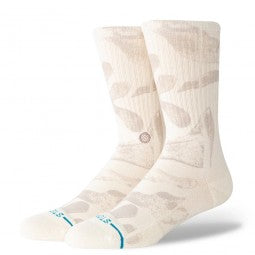 STANCE CHAUSSETTES FLORA CRUZ CREW